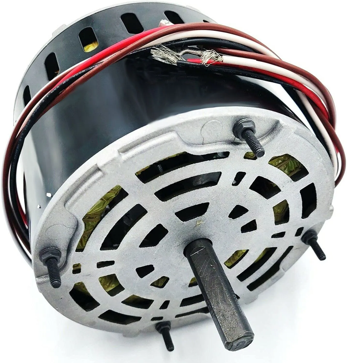 Coleman Mach Fan Motor